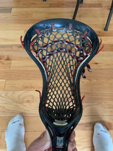 Attack & Midfield Rabil X Head