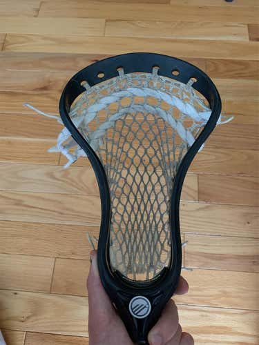Attack & Midfield Optik Head