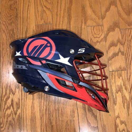*BRAND NEW* Maverick Showtime All-Star S Helmet