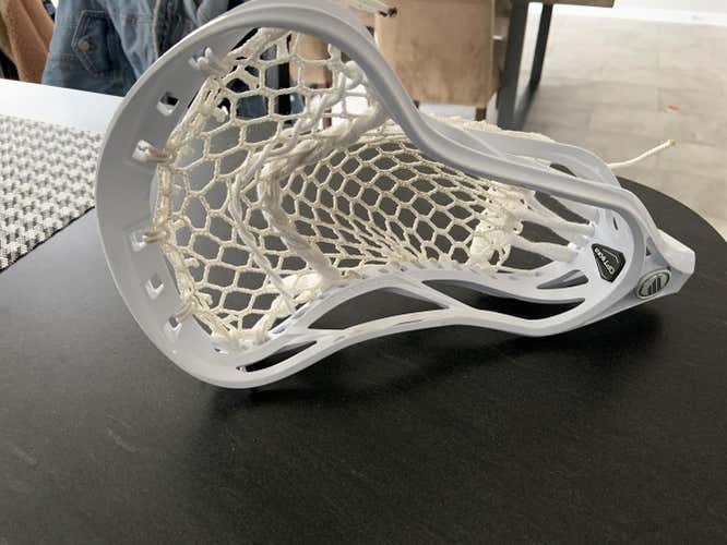 New Maverik Optik 2.0 Head