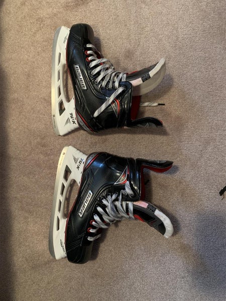Vapor X500 Hockey Skates Senior Size 7.5