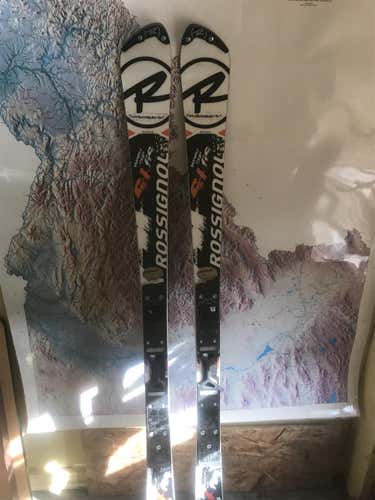 150 cm Rossignol SL Skis