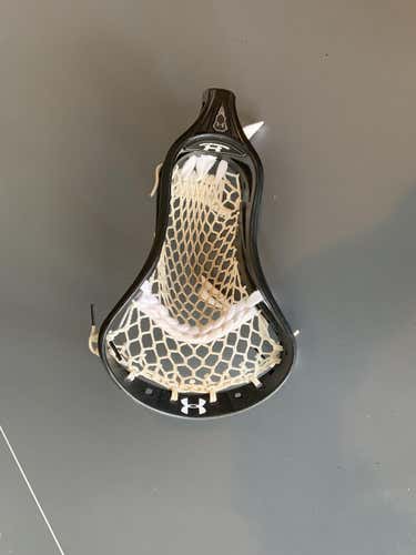 Under Armour Command Low Head