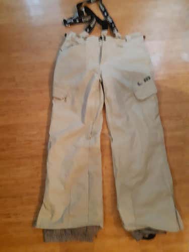 Men's Large Ski Pants