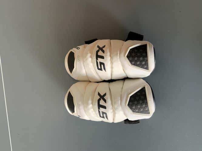 Medium STX Cell III Arm Pads