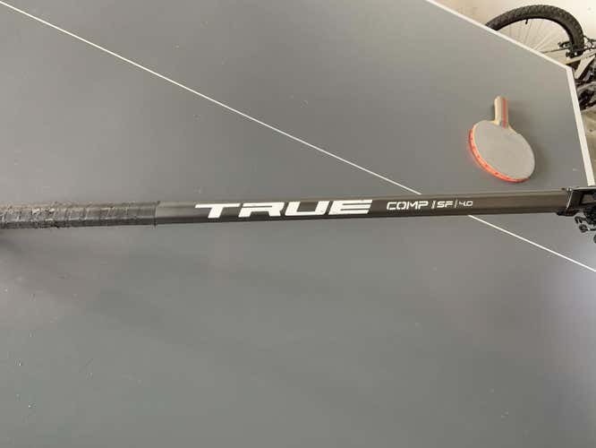 True Comp 4.0 Shaft