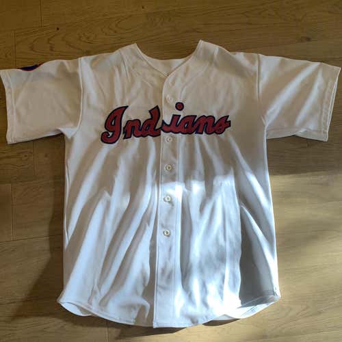 Men's Extra Large Jersey