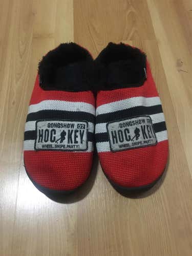 Large  Compression Senior