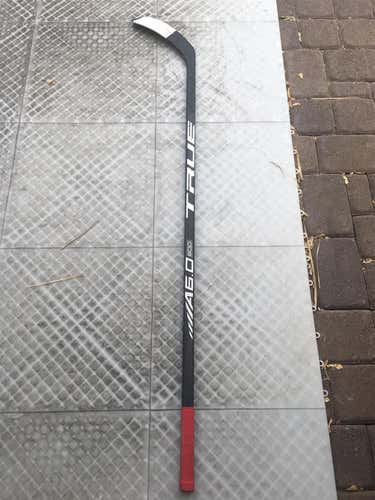 A6.0 SBP 2018 Hockey Stick Righty Toe Senior