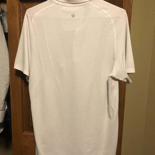 Small Lululemon Polo