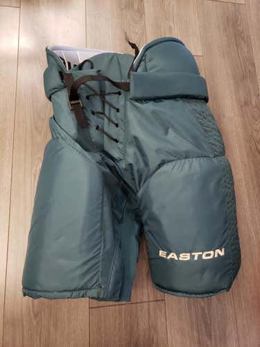 New Large Easton Hockey Pants Senior Pro Stock