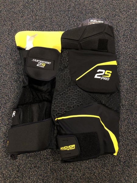 New Supreme 2s Pro Hockey Pants Girdle Senior Small