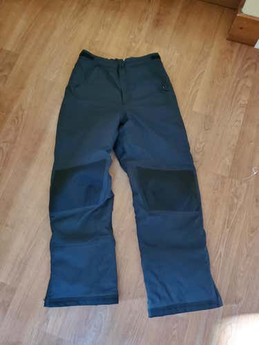 Kid's size 14 LL Bean Ski Pants