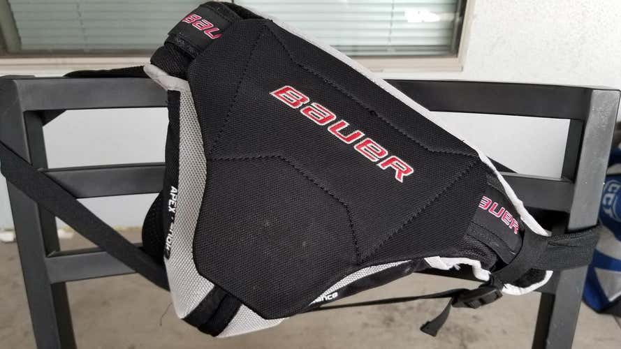 Bauer Goalie Jock