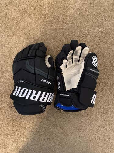 Covert QRE Gloves Senior
