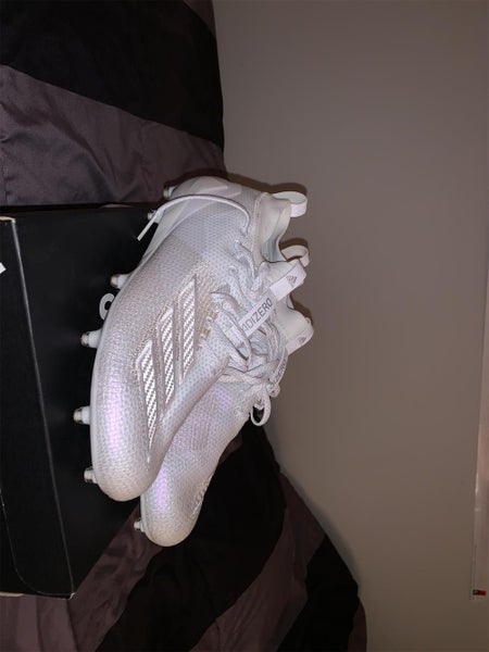 Men's Men's 10.0 (W 11.0) Adidas Adizero 8.0 Adult