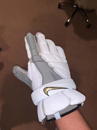 Player Nike Lacrosse Gloves