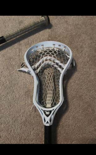 New Rebel O Head Strung