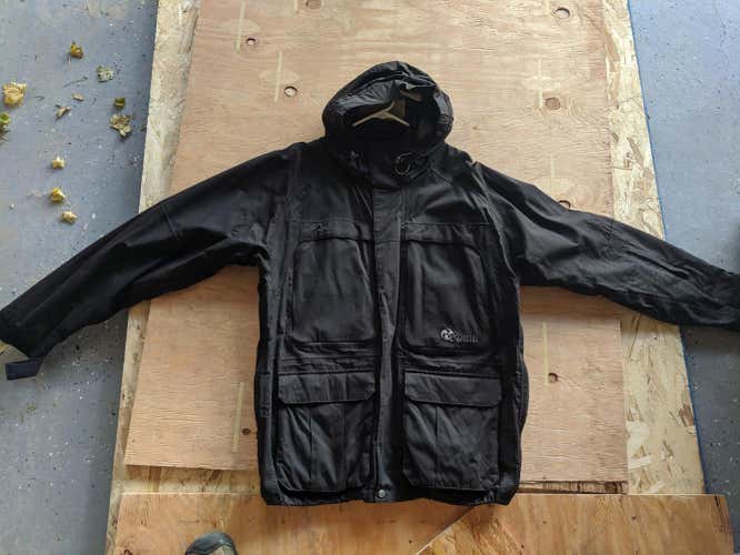 Men's Large Burton 2L Ronin Jacket