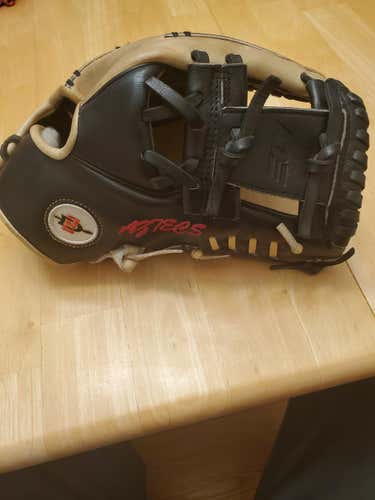 Nike DEP Baseball Glove Adult