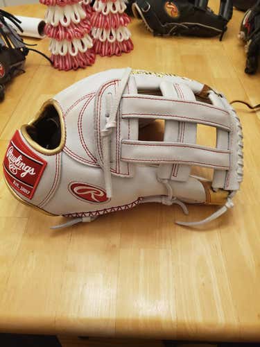 New Rawlings Heart of the Hide Baseball Glove Adult