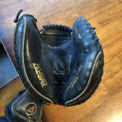 Allstar CM3000TM Trainer