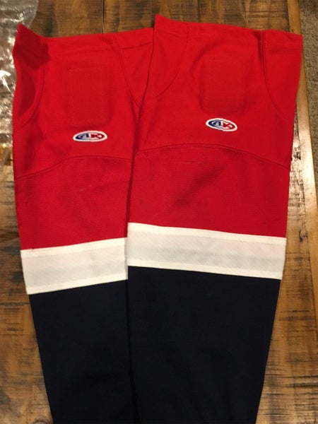 Athletic Knit (AK) Washington Socks Youth Small