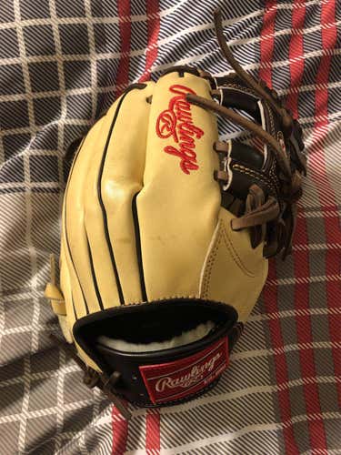 Pro Preferred Baseball Glove