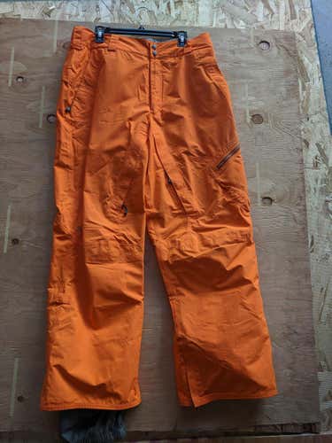 Men's Large Burton AK Pants