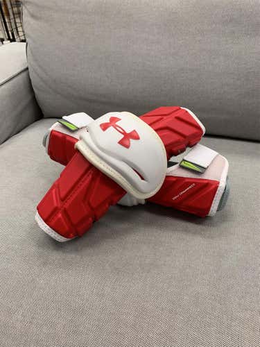 New Medium Command Pro Arm Pads