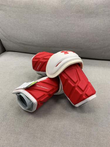 New Large Command Pro Arm Pads