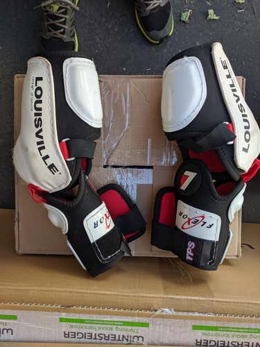Men's Louisville Large Elbow Pads