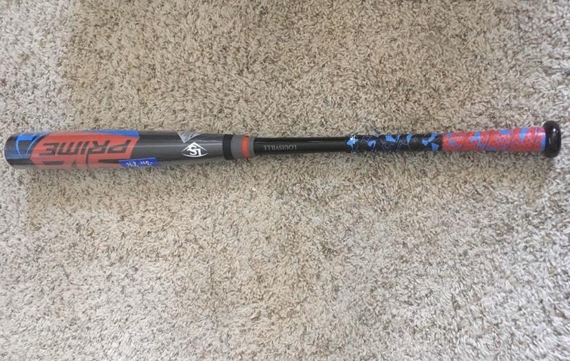 2018 Prime 918 Bat