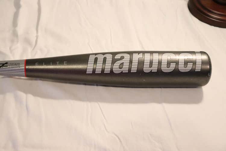 Marucci Elite Bat