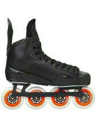 New Tour Code 3 Inline Hockey Skates Sizes 10.5~Clearance Sale!!!!