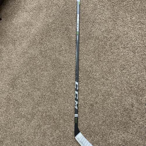 RibCor Trigger2 PMT Hockey Stick Lefty Senior Pro Stock