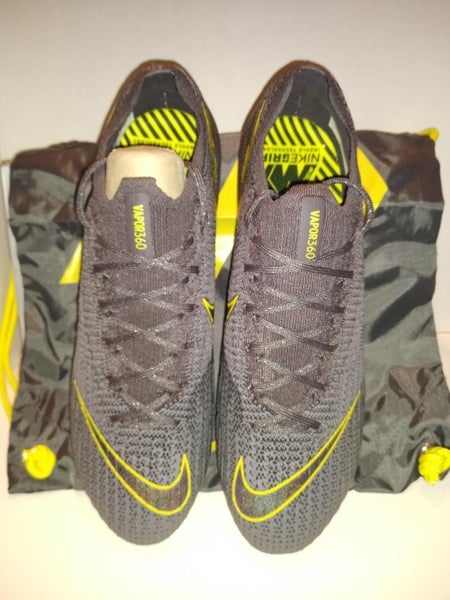 New Men's Men's 11.5 (W 12.5) Nike Vapor 12 Elite FG Cleats