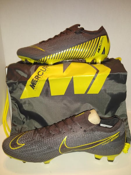 New Men's Men's 12.0 (W 13.0) Nike Vapor 12 Elite FG Cleats