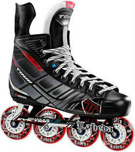 New Tour Code 7 Inline Hockey Skates Sizes 12~Clearance Sale!!!!