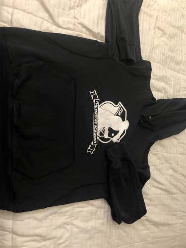 Men's Extra Large Adrenaline Sweatshirt Adult