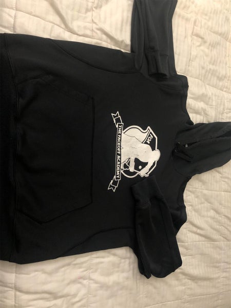 Men's Extra Large Adrenaline Sweatshirt Adult