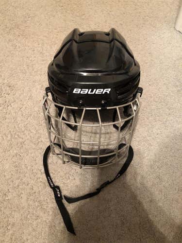 Medium IMS 5.0 Helmet