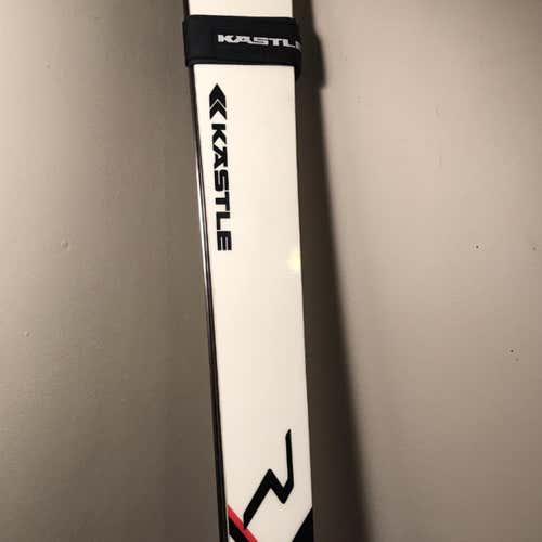 Kastle RXRS Skis Max Din 18