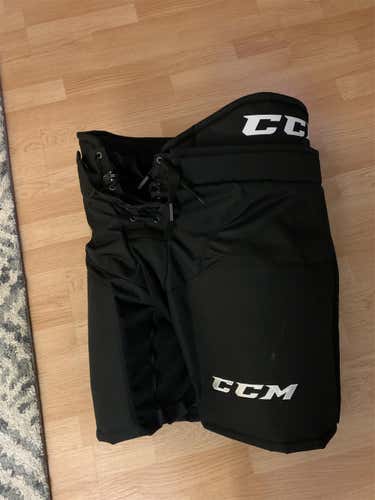 Large HP32 Hockey Pants Senior Pro Stock
