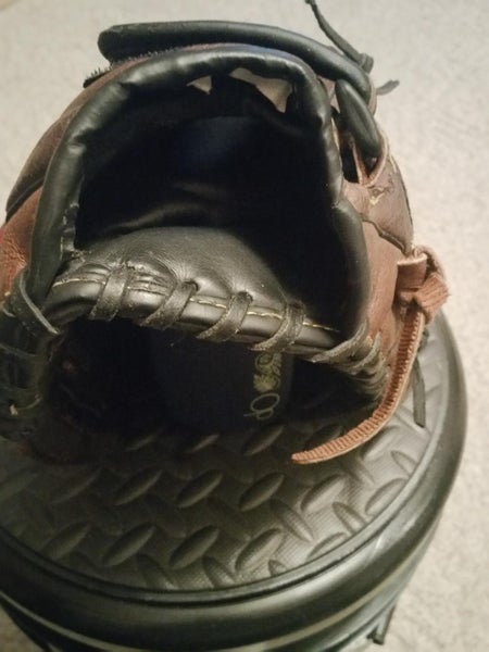Rawlings Player Preferred Baseball Glove