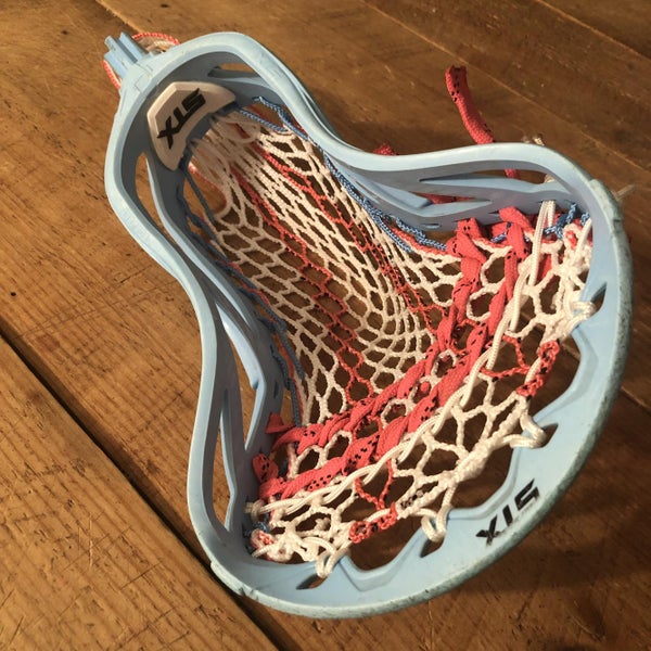 FOGO Duel Head