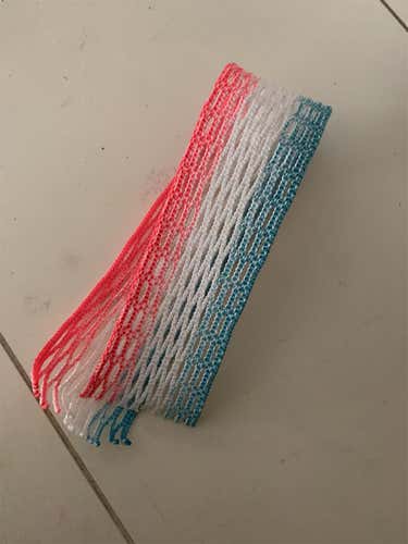 New East Coast Dyes Hero 2.0 Mesh