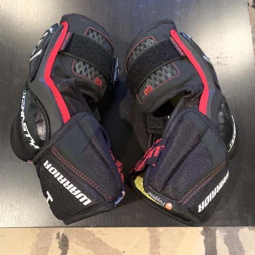 New Medium Dynasty HD1 Elbow Pads Senior