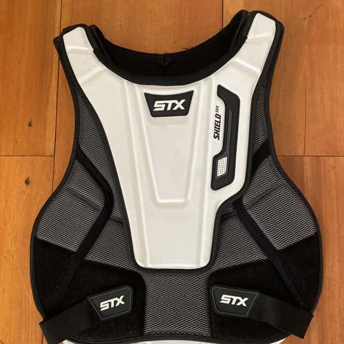 Extra Large Shield 500 Chest Protector Adult