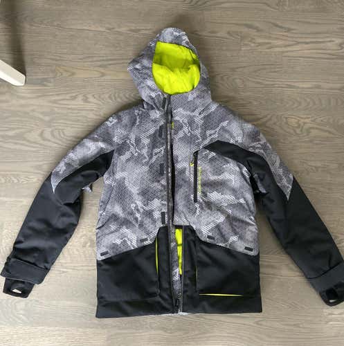 Obermeyer Ski/Snowboard Winter Coat (Teen Large)